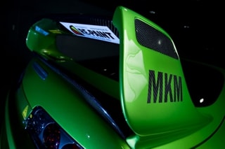Toyota Supra MKIV GT3000 797PS
